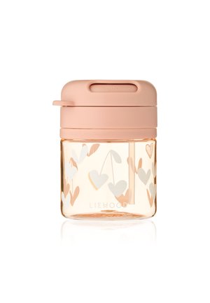 PAVIA 280ML UNISEX - Dojčenská fľaša - pink