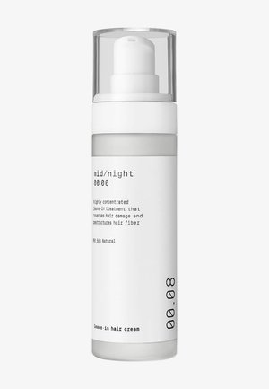 LEAVE-IN REPAIR CREAM 00.05 - Conditioner - -