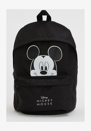 WALT DISNEY COMPANY - Reppu - black