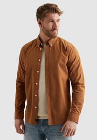 Nevybrané, glazed ginger