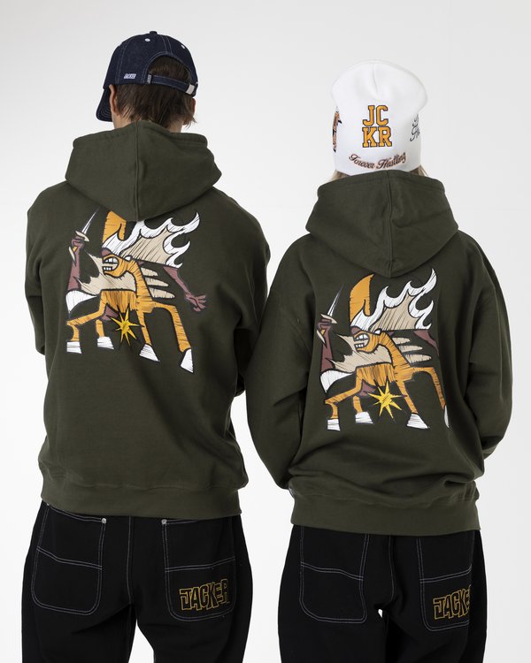 HORISCA UNISEX - Sweatshirt