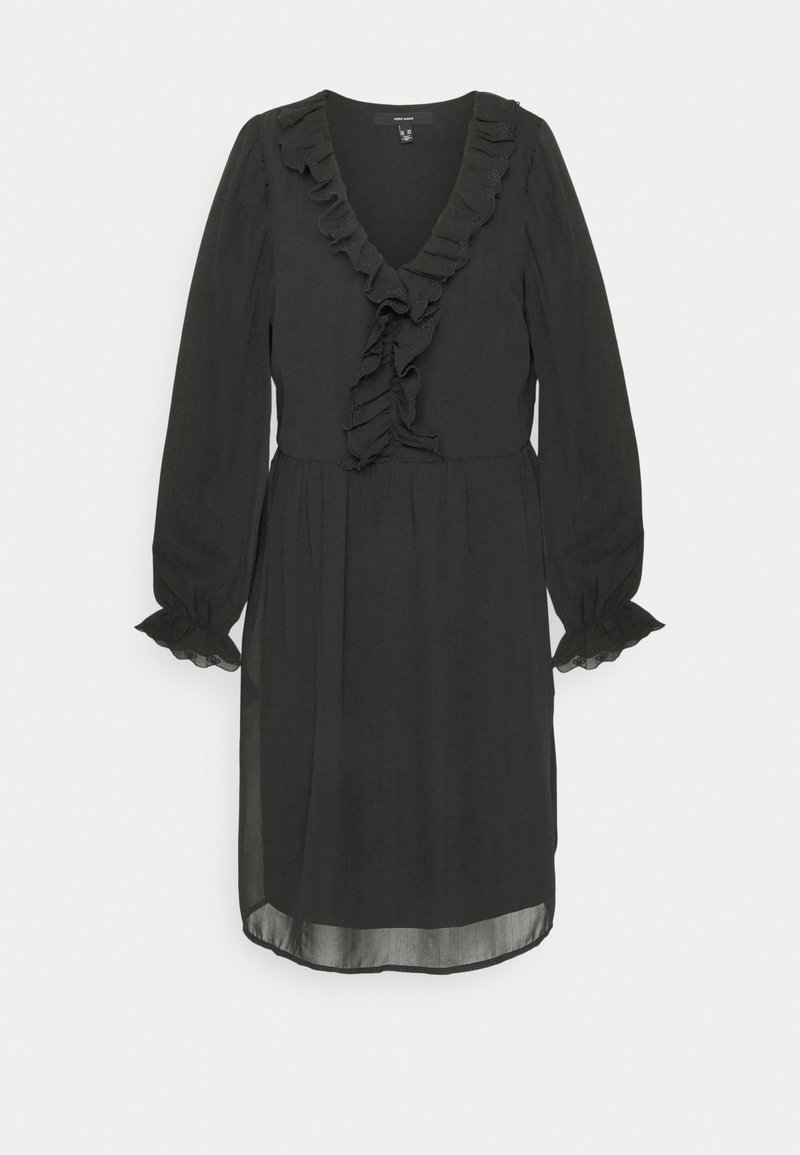 Vero Moda Tall Jurk zwart