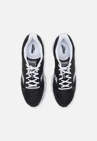 Saucony RIDE MILLENNIUM UNISEX - Sapatilhas - black
