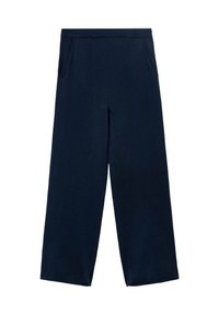 Valgt, dark blue