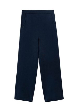 Tracksuit bottoms - dark blue
