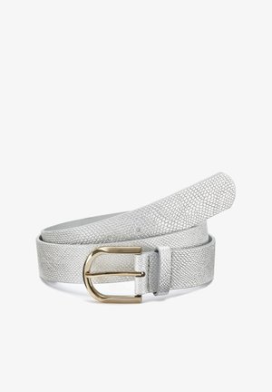 LASCANA, Belt - altsilberfarben