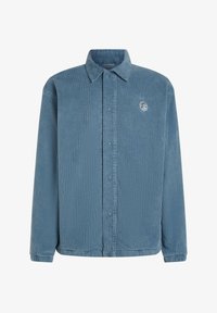 Unselected, copen blue