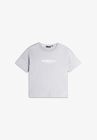 No seleccionado, bright white