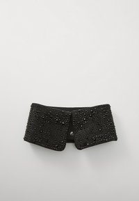 K/ESSENTIAL HUNS PICK COLLAR - Sonstige Accessoires - black