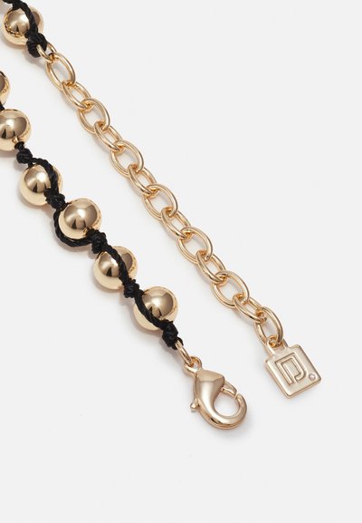 DANNIJO AVERY NECKLACE - Colar - gold-coloured