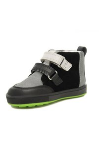 Bartek Sneakers hoog - czarny