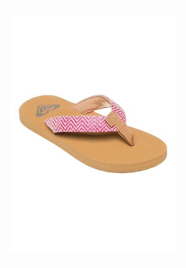 PORTO – Zehentrenner – ras