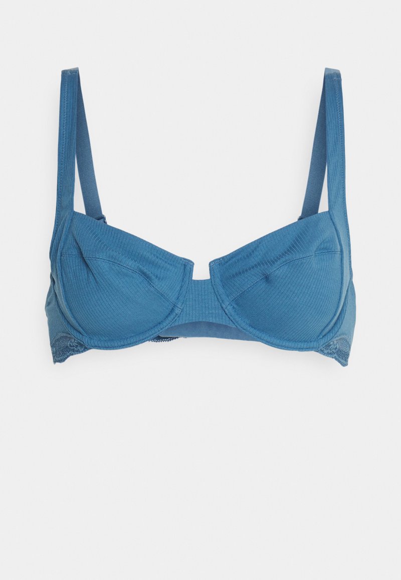 Triumph Beugel BH blauw Triumph Beugel BH blauw