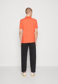 Lacoste Polo majica - watermelon