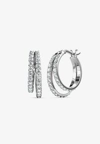 Niet geselecteerd, silver-coloured