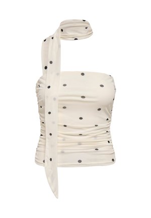 JDY, TOP JDYELSA TOP - Topp - pristine