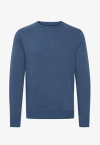 Unselected, ensign blue