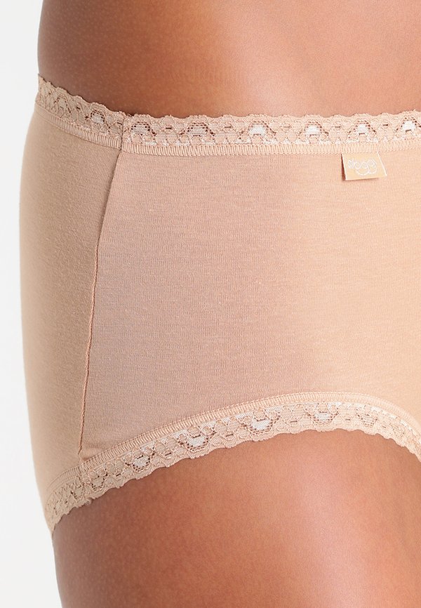 3 PACK - Pants - brush3