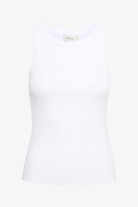 Niet geselecteerd, bright white