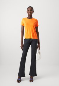 G-STAR Tricou basic - jaffa