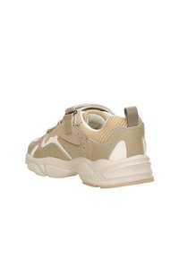Bartek Sneaker low - beżowy