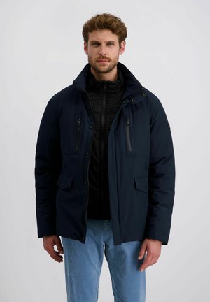 Übergangsjacke - dunkelblau