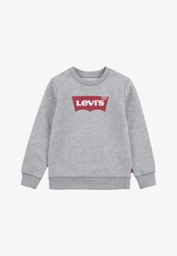 Ikke valgt, grey heather