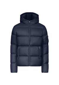 JOTT JAVA   - Winterjas - bleu