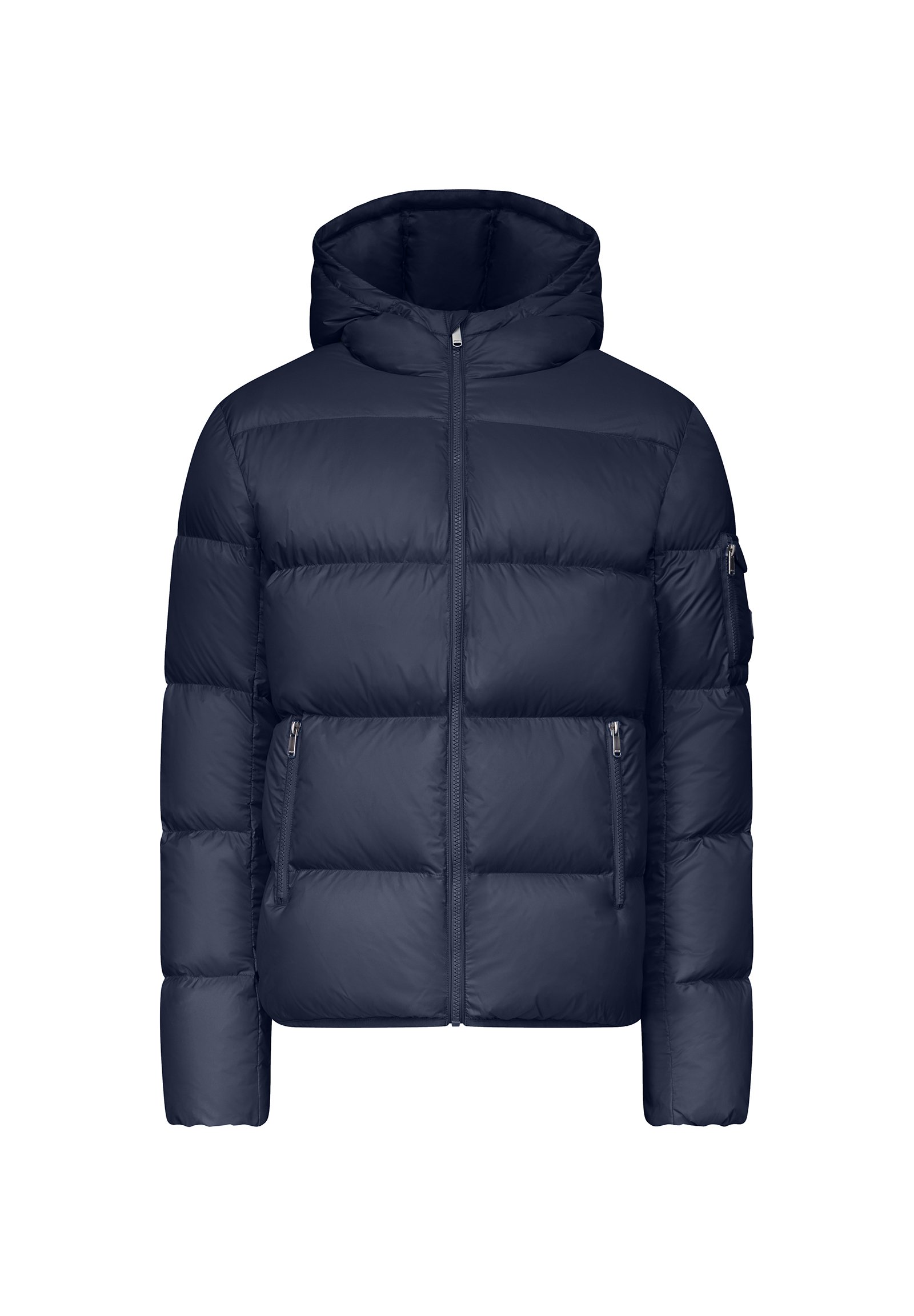 JOTT JAVA Veste d'hiver bleu