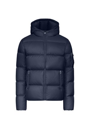 JOTT JAVA   - Winterjas - bleu