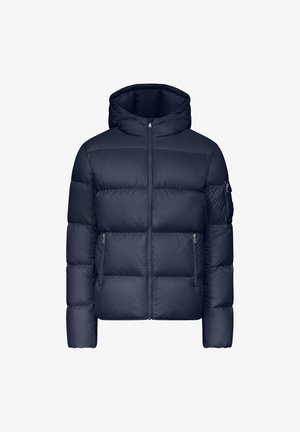 JOTT JAVA - Veste d'hiver - bleu