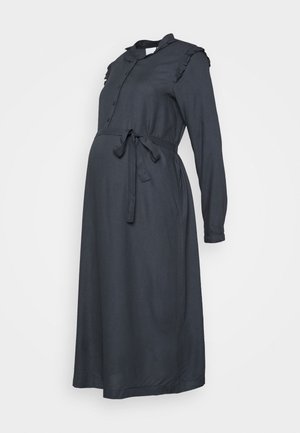 Robe chemise - grey
