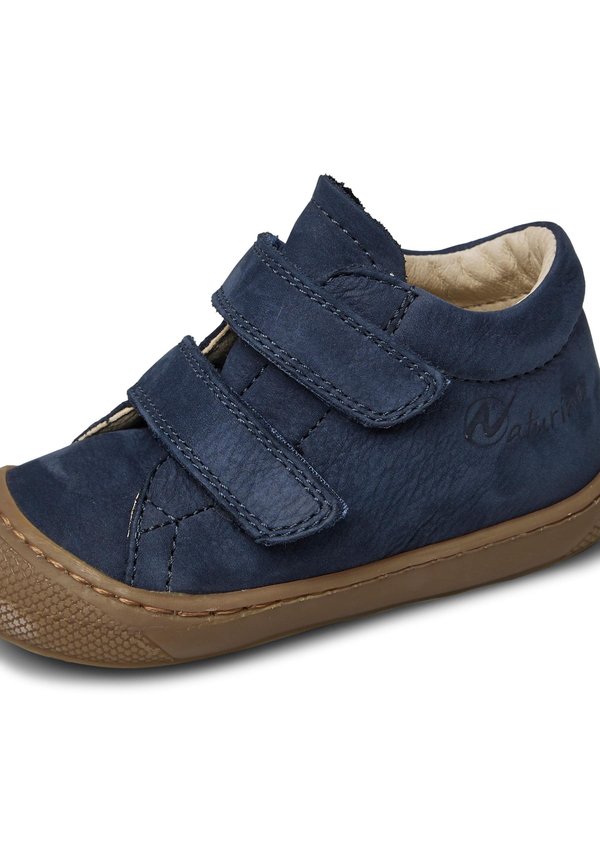 Klettschuh – marineblau