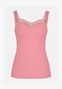 Niet geselecteerd, pink nectar