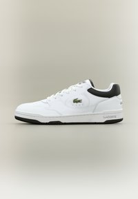 LINEDRIVE 125 - Sneaker low - white/black