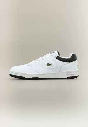 Lacoste LINEDRIVE 125 - Sporta apavi - white/black
