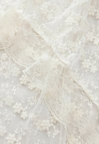 Next TALL FIT - Fustă maxi - cream