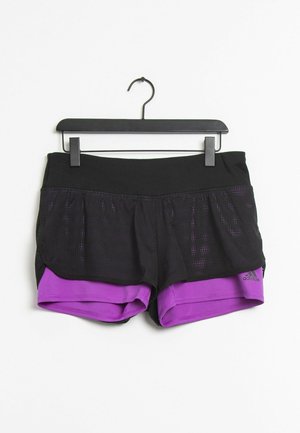 Shorts - black