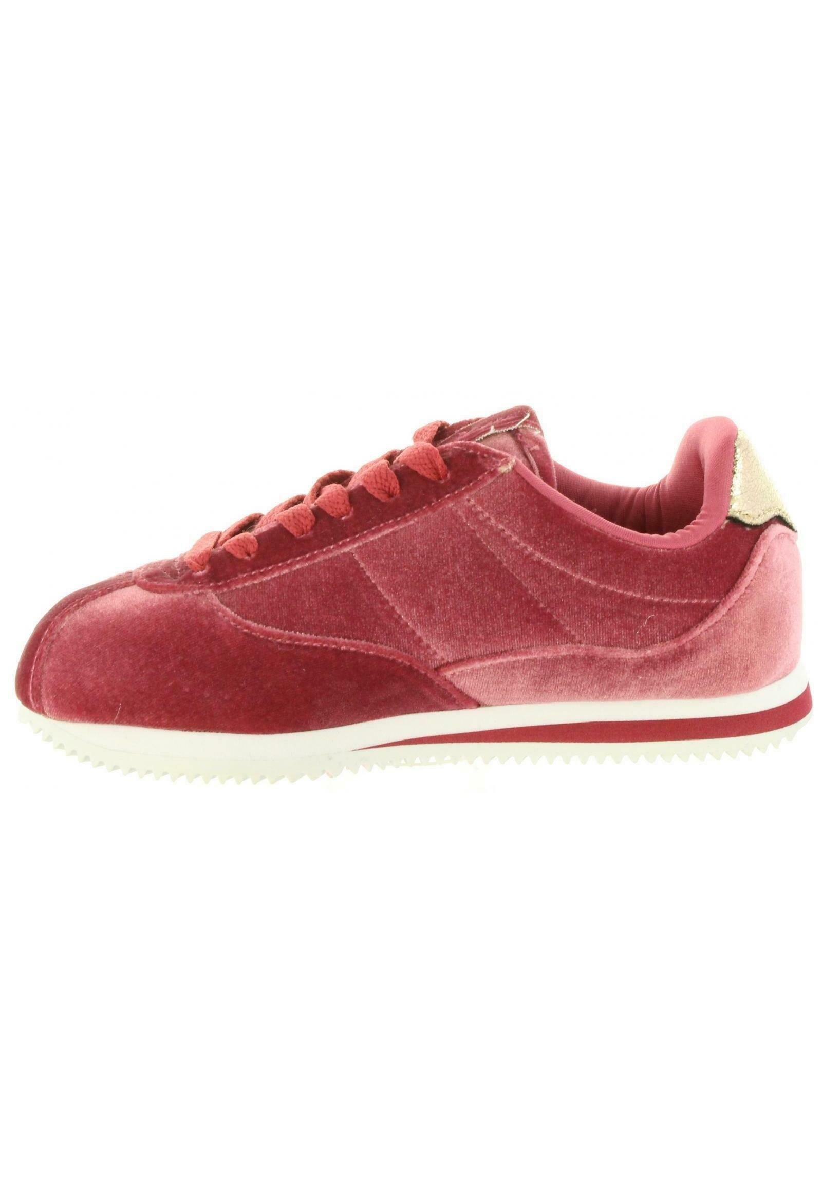 Chika10 COMBA - Zapatos con cordones - rosa - Zalando.es