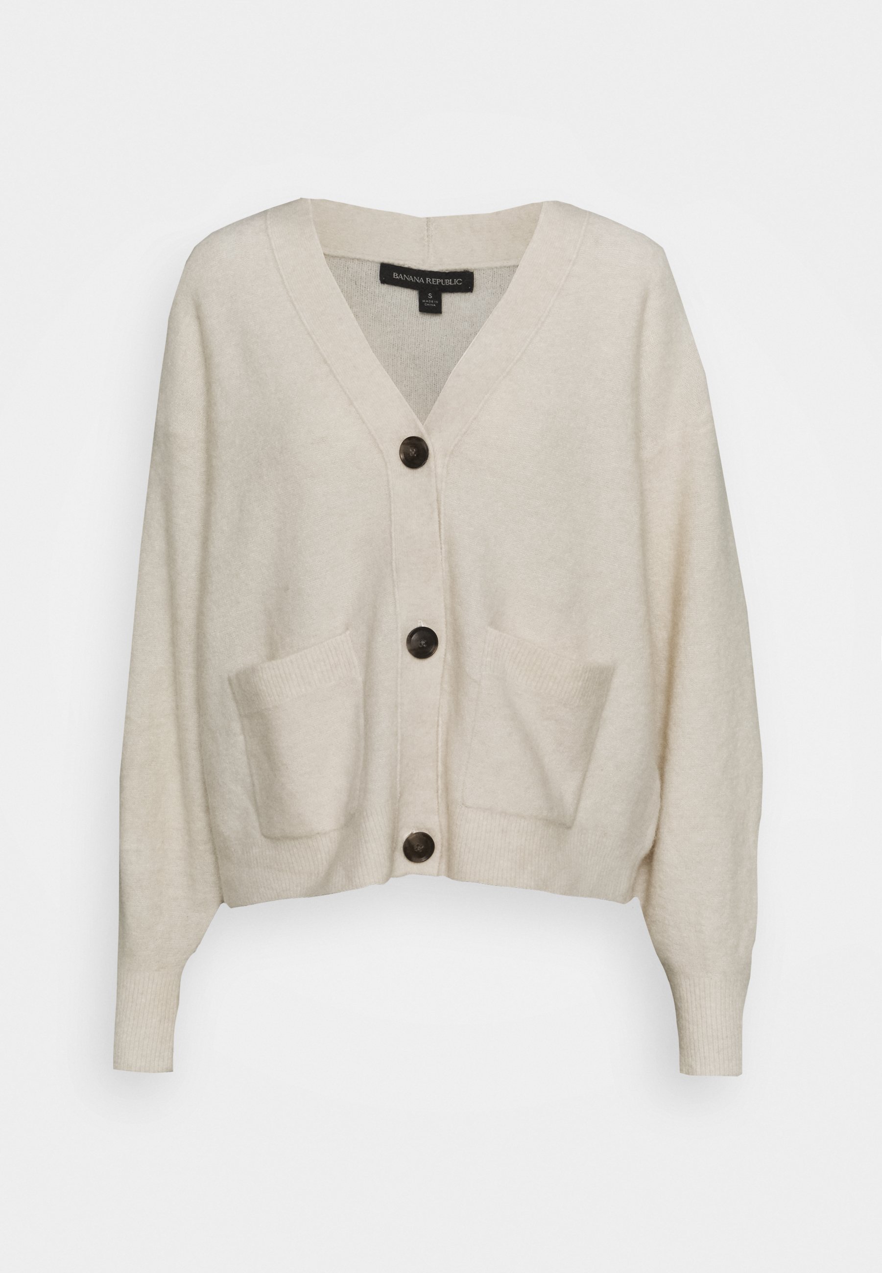 banana republic cardigan