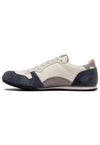 SERRANO CL - Sneaker low - cream steeple grey