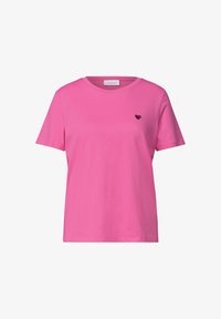 Non sélectionné, simply pink