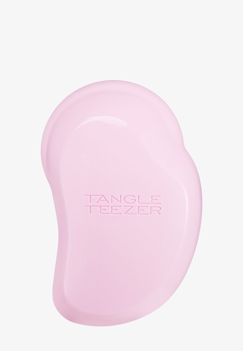 Tangle Teezer TT - ORIGINAL MINI BUTTERCUP YELLOW - Haaraccessoire - pink vibes