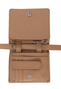 Bogner PONTRESINA DELILA MH3 - Denarnica - bleached sand