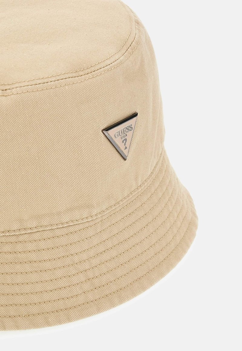Guess LOGO-REGENHUT - Hat - mehrfarbig beige/beige - Zalando.ie display picture 3