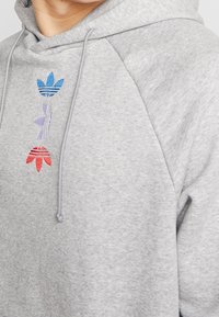 adidas Originals Luvtröja - grey