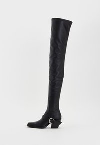 Cuissardes - black