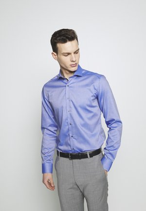 HAI-KRAGEN SLIM FIT - Formal shirt - royal
