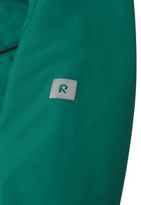 Reima ÜBERGANGS SOUTU - Hardshelljacke - deeper green