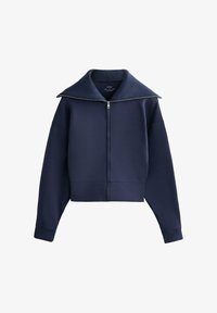 Selectat, metallic blue